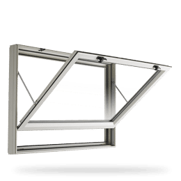 basement hopper window - The Window Source of East Texas