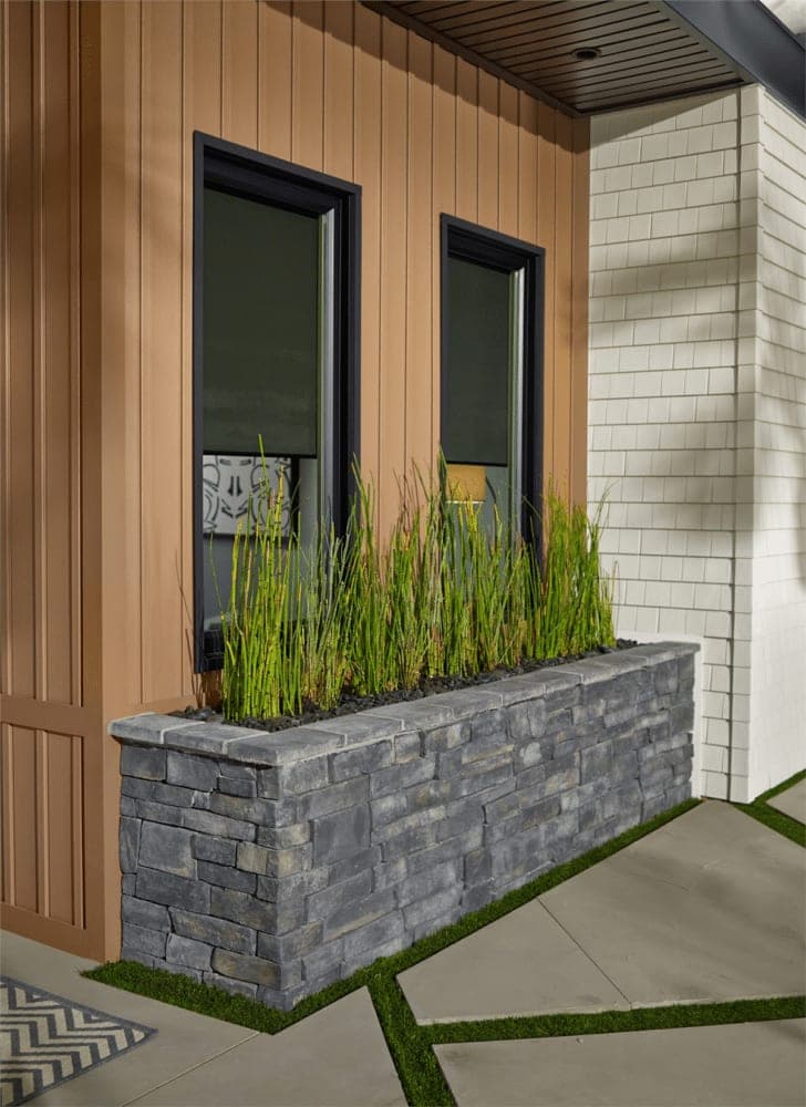 Exterior Color Options - The Window Source of East Texas