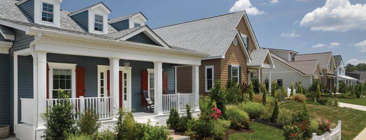 CertainTeed Siding - The Window Source of East Texas